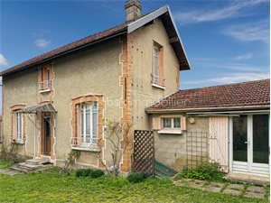 maison ancienne à la vente -   10160  AIX EN OTHE, surface 97 m2 vente maison ancienne - UBI458173286